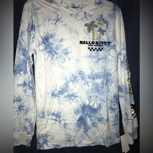 Hello Kitty and friends shirt